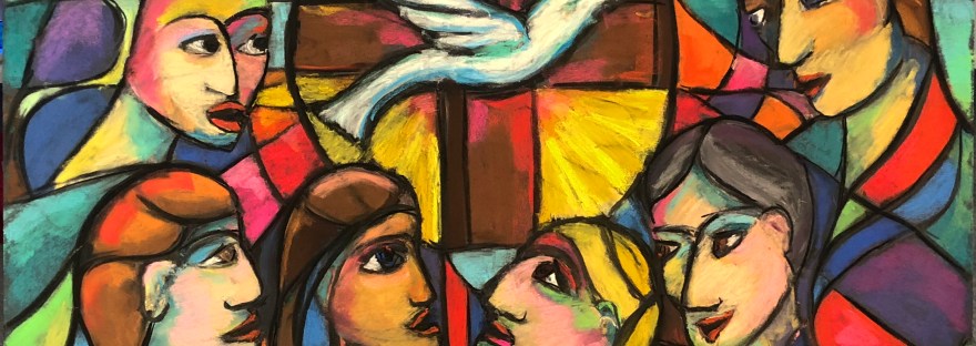 Lifting Our Voices Conference Pic